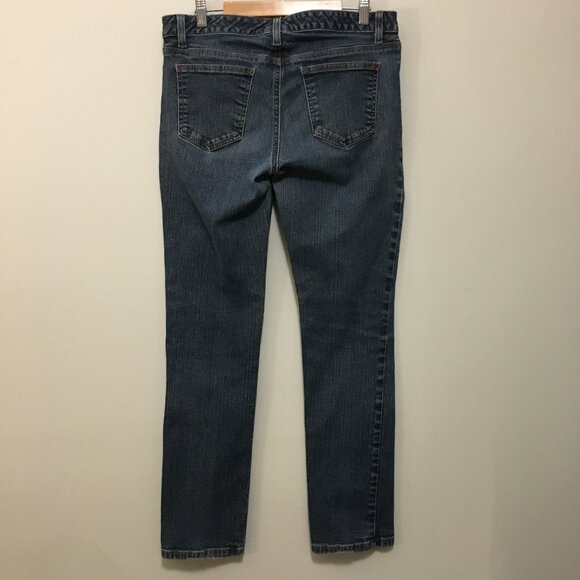 Tommy Hilfiger Modern Straight Denim Jeans - Picture 4 of 15